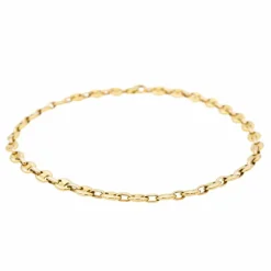 Collier Maille Or rose, Or jaune