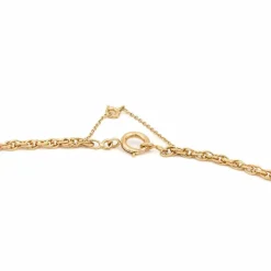 Collier Maille singapour Or rose