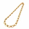 Collier Maillons ovales