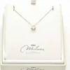 Collier Miluna avec diamants