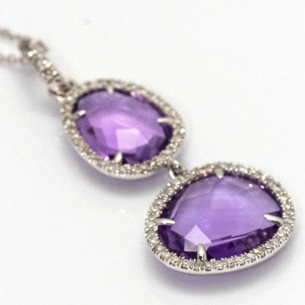 Collier MIMI MILANO en Or et Diamants