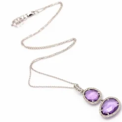 Collier MIMI MILANO en Or et Diamants
