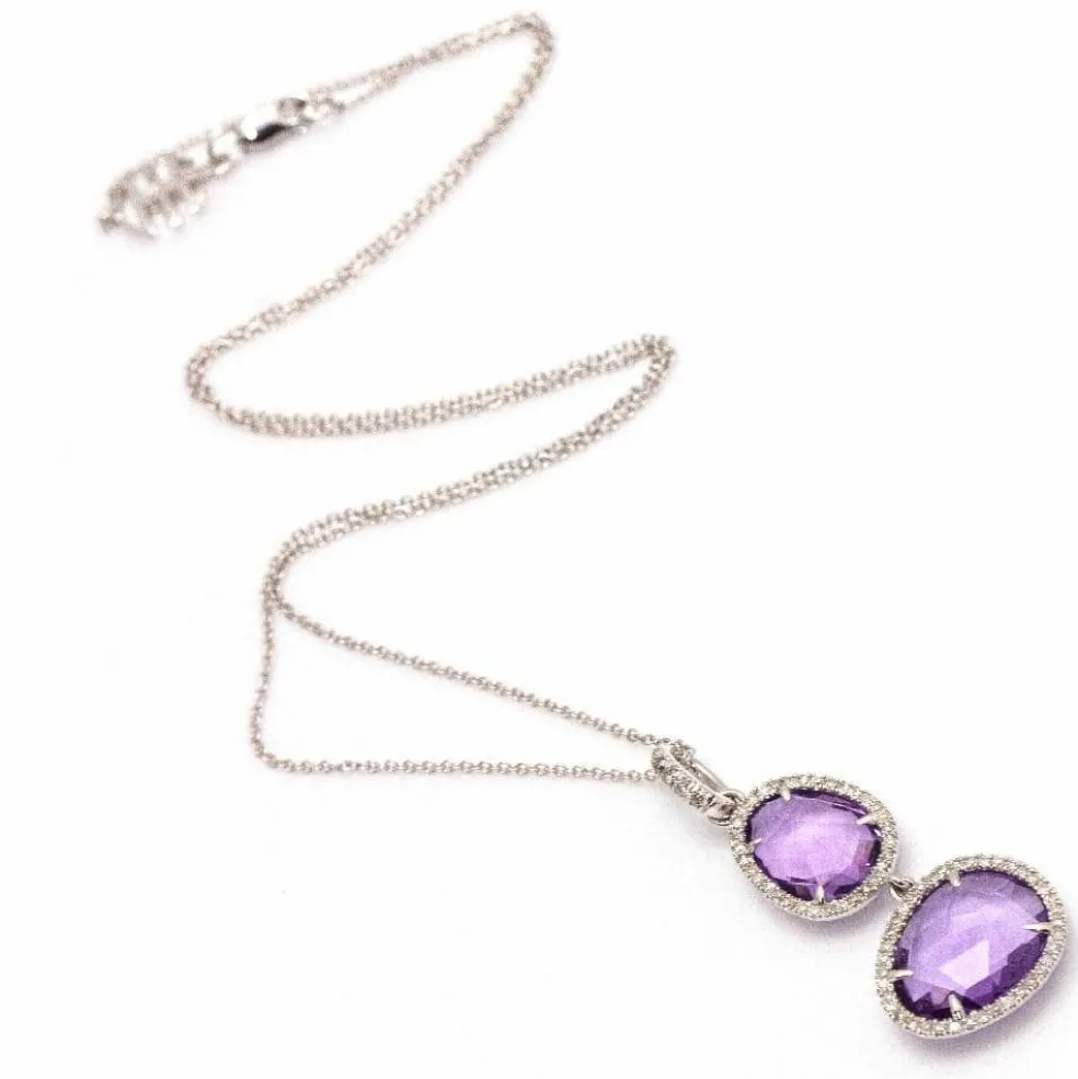 Collier MIMI MILANO en Or et Diamants