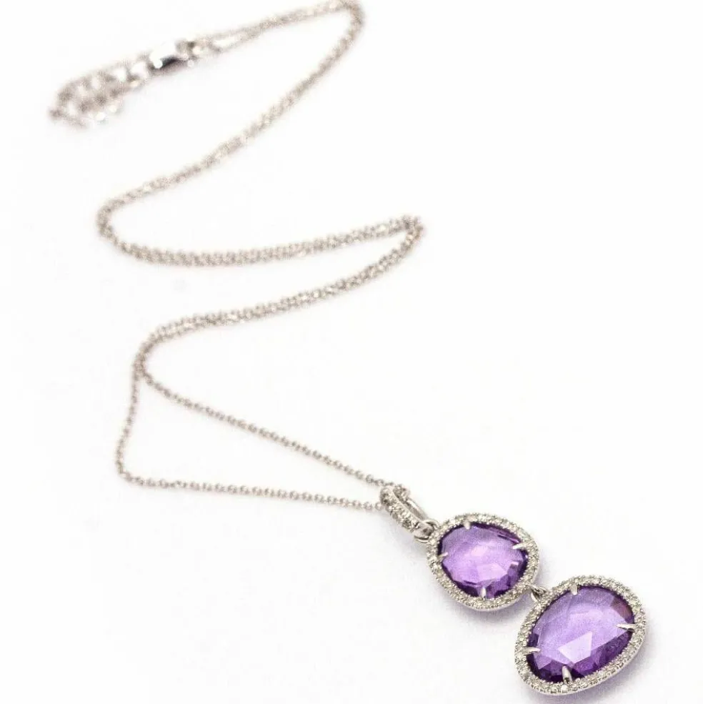 Collier MIMI MILANO en Or et Diamants