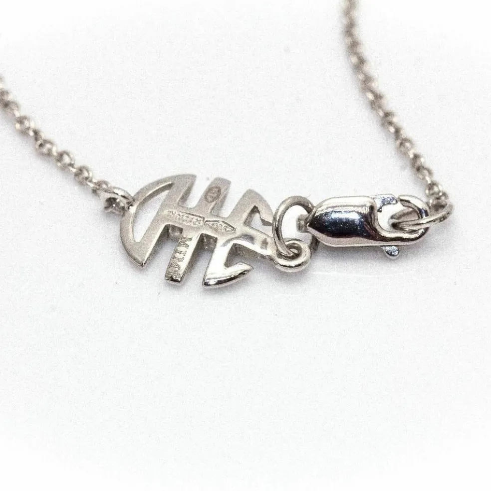 Collier MIMI MILANO en Or et Diamants
