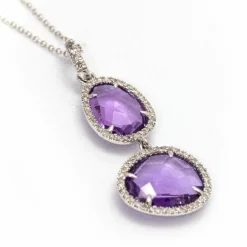 Collier MIMI MILANO en Or et Diamants
