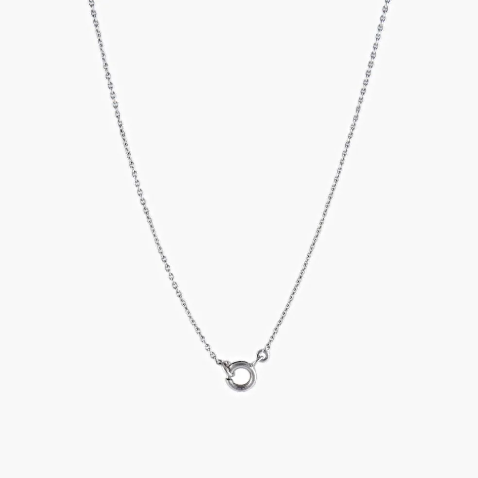 Collier Négligé onyx & corail style Art Déco