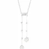 Collier Négligé Or Et Diamants