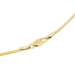 Collier Négligé Or jaune