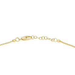 Collier Négligé Or jaune