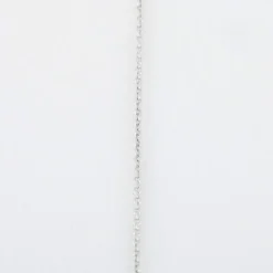 Collier Or blanc Diamants