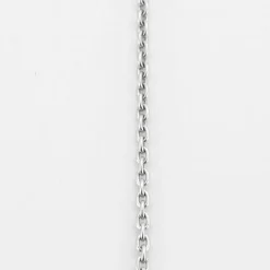 Collier Or blanc Diamants