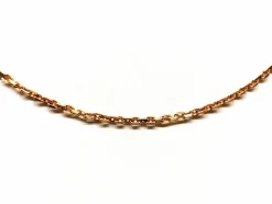 Collier Or jaune