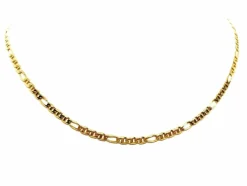 Collier Or jaune