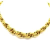Collier Or jaune