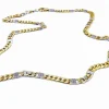 Collier Or jaune