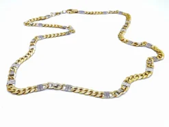 Collier Or jaune