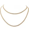 Collier Or jaune