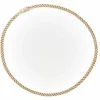 Collier Or jaune