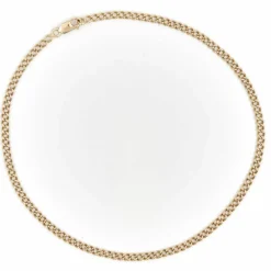 Collier Or jaune