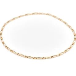 Collier Or jaune