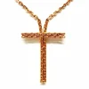 Collier Or jaune