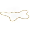 Collier Or jaune