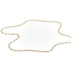 Collier Or jaune