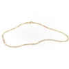 Collier Or jaune