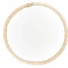 Collier Or jaune