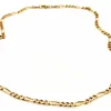 Collier Or jaune