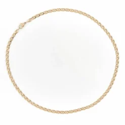 Collier Or jaune