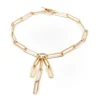 Collier Or jaune