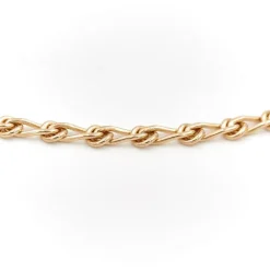 Collier Or jaune