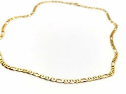 Collier Or jaune