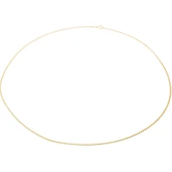 Collier Or jaune