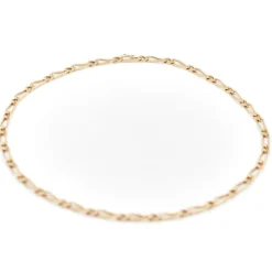 Collier Or jaune