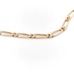 Collier Or jaune
