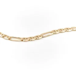 Collier Or jaune