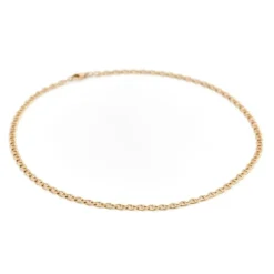 Collier Or jaune