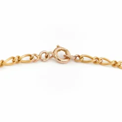 Collier Or jaune