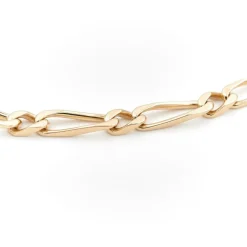 Collier Or jaune