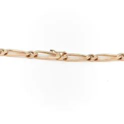 Collier Or jaune