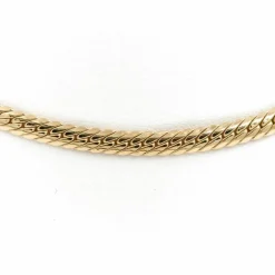 Collier Or jaune