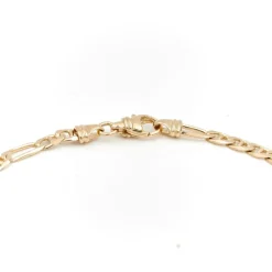 Collier Or jaune