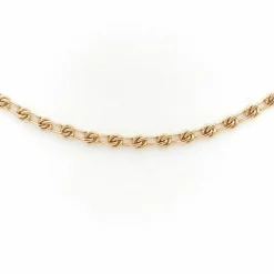 Collier Or jaune