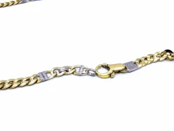 Collier Or jaune
