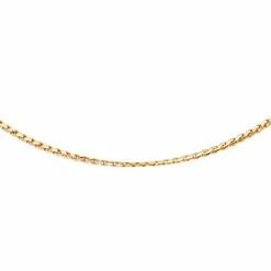 Collier Or jaune