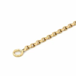 Collier Or jaune