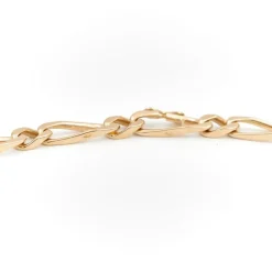 Collier Or jaune